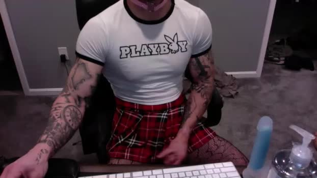 sissyalphaslut bigass Webcam SHOW @ Chaturbate 08-05-2025