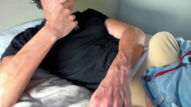 beranco19 jerkoff Webcam SHOW @ Chaturbate 09-05-2025
