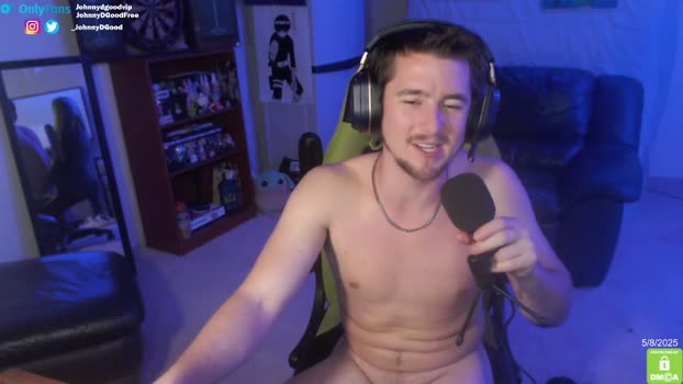 bigjohnny550 fuckme Webcam SHOW @ Chaturbate 09-05-2025