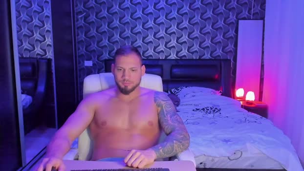 brandonn01 jerking Webcam SHOW @ Chaturbate 08-05-2025