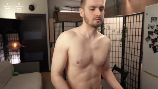 demianblake play Webcam SHOW @ Chaturbate 08-05-2025