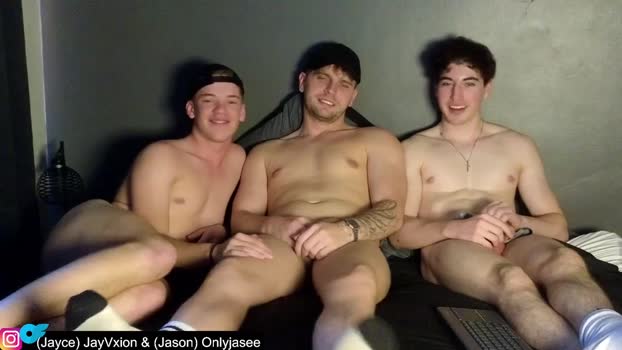 jaycex_69 skinny Webcam SHOW @ Chaturbate 09-05-2025