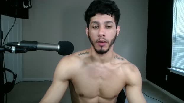kevin9nch lick Webcam SHOW @ Chaturbate 08-05-2025