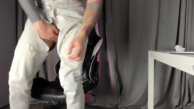 mynameismartin XXX Webcam SHOW @ Chaturbate 09-05-2025