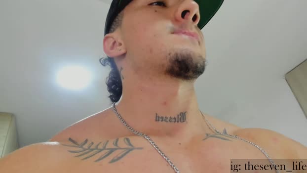 nikolaylisin bigdick Webcam SHOW @ Chaturbate 09-05-2025