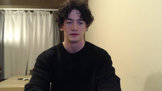 sam_winchest play Webcam SHOW @ Chaturbate 09-05-2025