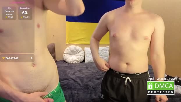 wesides squirt Webcam SHOW @ Chaturbate 08-05-2025