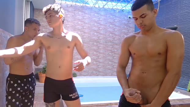 boysgang_sex spanking Webcam SHOW @ Chaturbate 09-05-2025