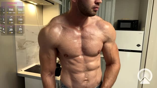 ericeric507 beautiful Webcam SHOW @ Chaturbate 10-05-2025