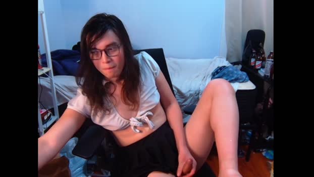 feralasf Webcam Webcam SHOW @ Chaturbate 10-05-2025