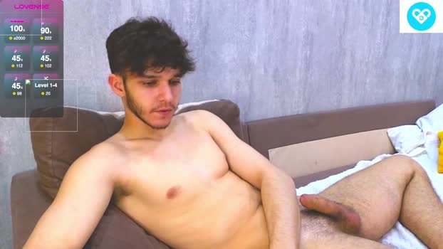 james_friends gay Webcam SHOW @ Chaturbate 10-05-2025