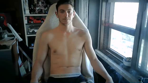 joaomuacho horny Webcam SHOW @ Chaturbate 10-05-2025