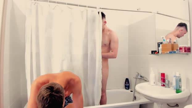 kevin_hornyyy bj-dildo Webcam SHOW @ Chaturbate 09-05-2025