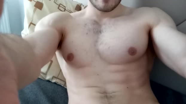 kiwigray kink Webcam SHOW @ Chaturbate 10-05-2025