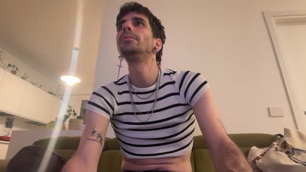primmslim natural Webcam SHOW @ Chaturbate 10-05-2025