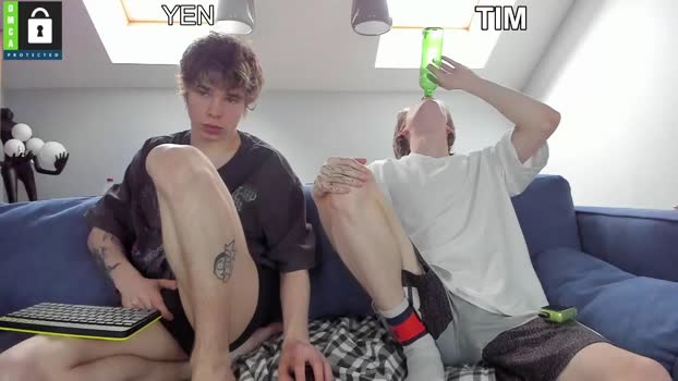 tim_milll natural Webcam SHOW @ Chaturbate 10-05-2025