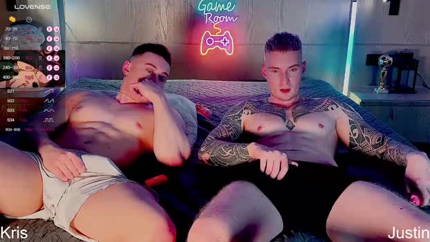 alltimehorny19 bigballs Webcam SHOW @ Chaturbate 10-05-2025