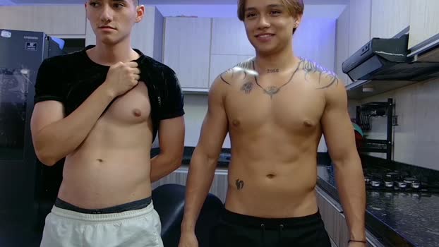 boysgang_sex big Webcam SHOW @ Chaturbate 10-05-2025