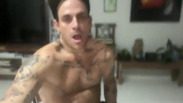 braziliannewyorker XXX Webcam SHOW @ Chaturbate 11-05-2025