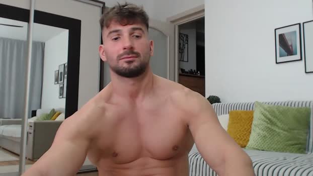 bunzdanny bicurious Webcam SHOW @ Chaturbate 10-05-2025