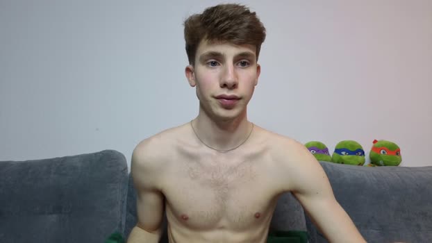 cute_brian hardcore Webcam SHOW @ Chaturbate 10-05-2025