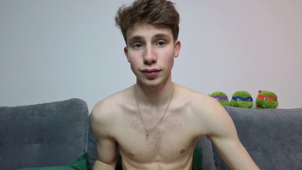 cute_brian analsex Webcam SHOW @ Chaturbate 10-05-2025