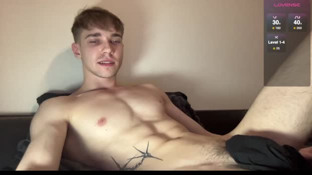 damondurden big Webcam SHOW @ Chaturbate 11-05-2025