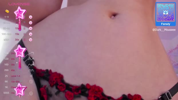 darkmousee nasty Webcam SHOW @ Chaturbate 11-05-2025