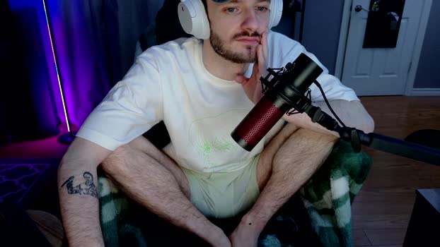 digbicknik Cam Webcam SHOW @ Chaturbate 11-05-2025
