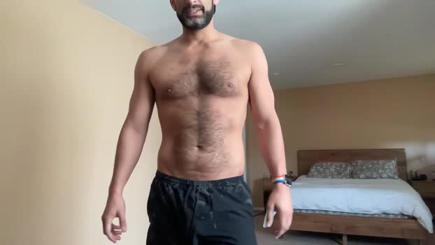 fit_dilf_daddy Naked Webcam SHOW @ Chaturbate 10-05-2025