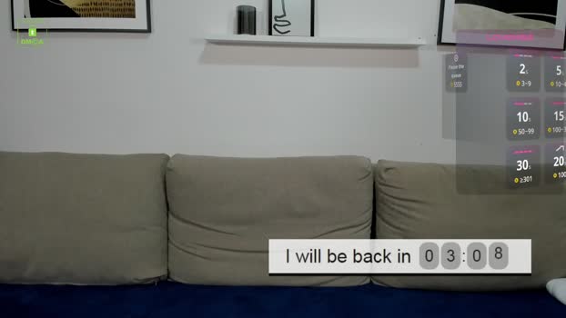 gerard_finbar fuck Webcam SHOW @ Chaturbate 11-05-2025