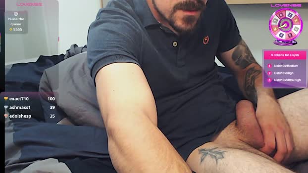 highnightz Recorded Webcam SHOW @ Chaturbate 10-05-2025