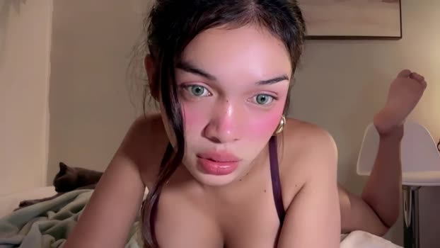 its_me_kelly jackoff Webcam SHOW @ Chaturbate 11-05-2025