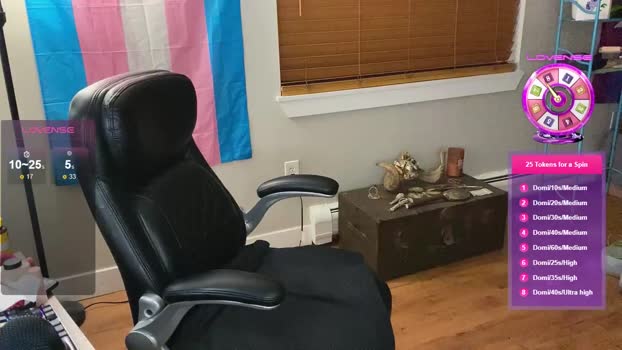luluv Porn Webcam SHOW @ Chaturbate 11-05-2025