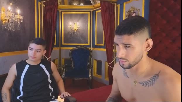 marcovitto skinny Webcam SHOW @ Chaturbate 11-05-2025