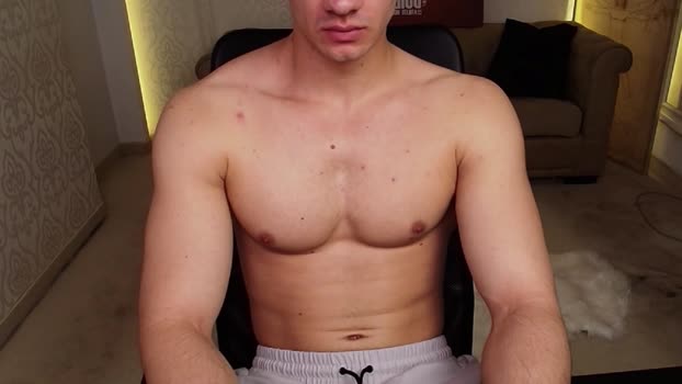 maxkaiden naughty Webcam SHOW @ Chaturbate 11-05-2025
