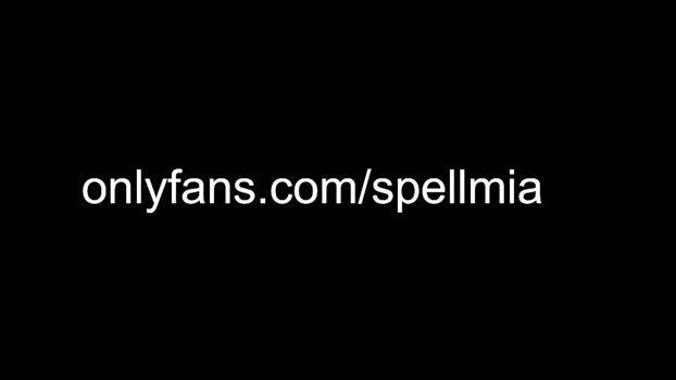 miaspell hardcock Webcam SHOW @ Chaturbate 10-05-2025