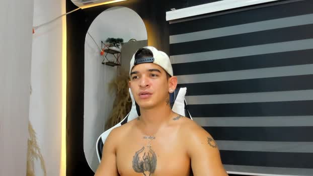 natan_77 cute Webcam SHOW @ Chaturbate 11-05-2025