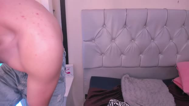 naughty__chris Naked Webcam SHOW @ Chaturbate 10-05-2025