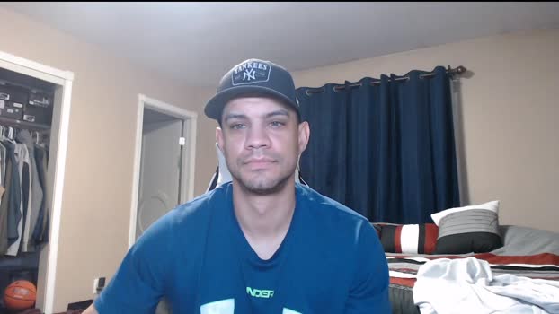 new_york_guy518 Topless Webcam SHOW @ Chaturbate 11-05-2025