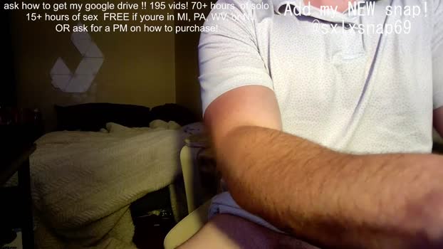 sexylax69 fuckface Webcam SHOW @ Chaturbate 11-05-2025