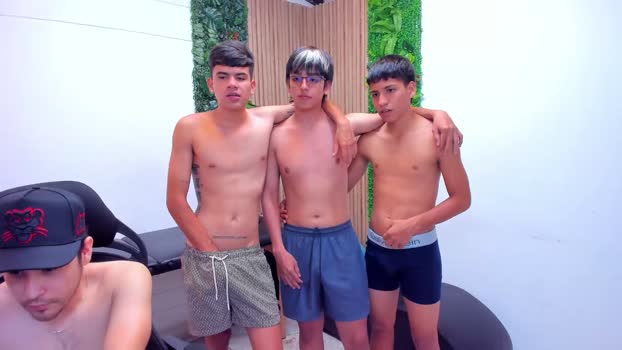 sweet_wallen beautiful Webcam SHOW @ Chaturbate 10-05-2025