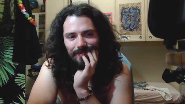 tantra_man_yogi ass Webcam SHOW @ Chaturbate 10-05-2025