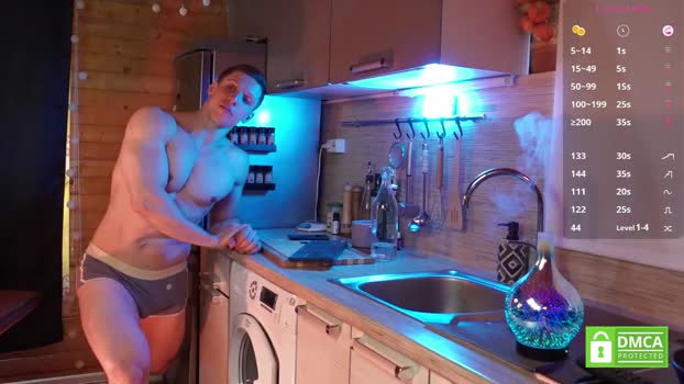 touch_of_eros yummy Webcam SHOW @ Chaturbate 11-05-2025