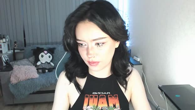 yamilean fuckme Webcam SHOW @ Chaturbate 11-05-2025