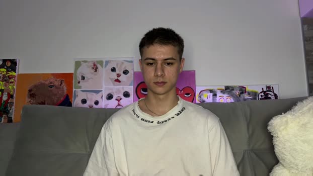 168gio dirty Webcam SHOW @ Chaturbate 12-05-2025
