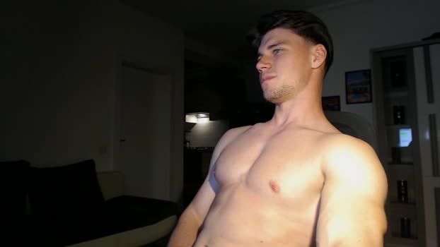 _alexanderwilliams ass Webcam SHOW @ Chaturbate 11-05-2025