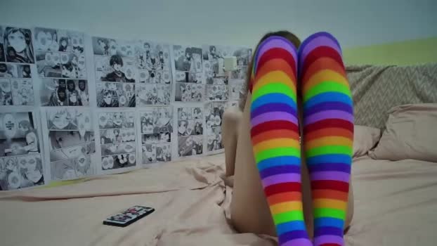 ashleyxthaur horny Webcam SHOW @ Chaturbate 11-05-2025