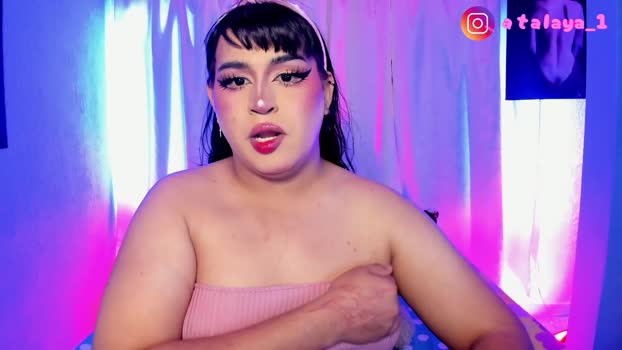 _atalaya_ gay Webcam SHOW @ Chaturbate 12-05-2025