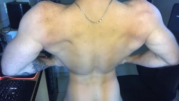 gingerboy_69 fuckher Webcam SHOW @ Chaturbate 12-05-2025
